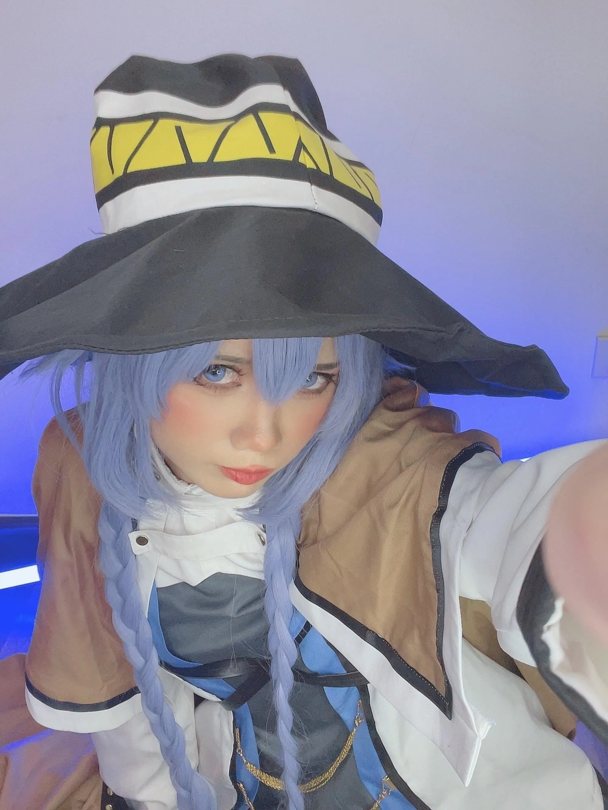 PoppaChan – NO.025 Roxy [147P]插图5